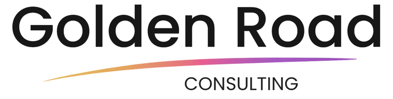 Golden Road Consulting logo