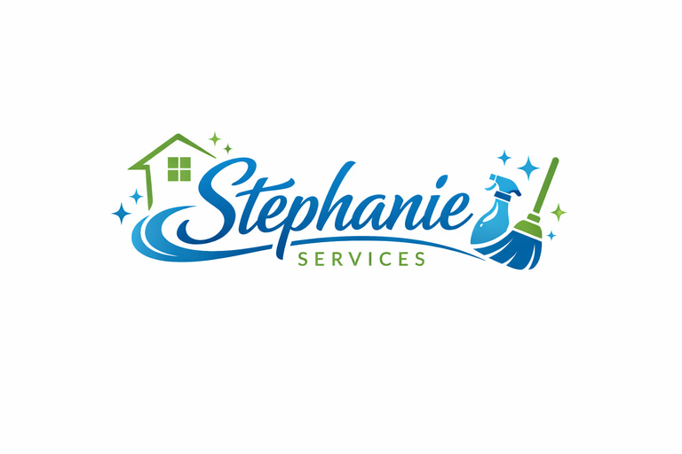 Stéphanie Services logo