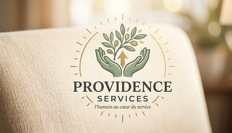 Stéphanie Services logo