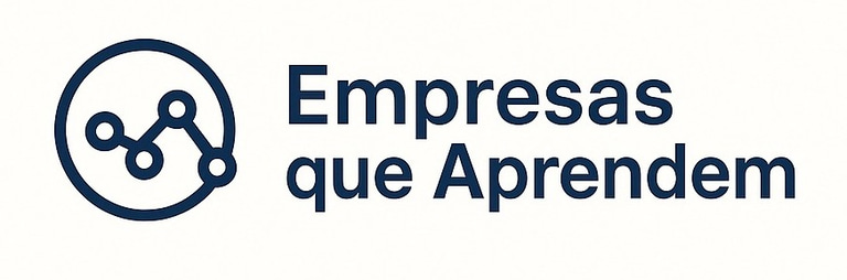 Empresas que Aprendem logo