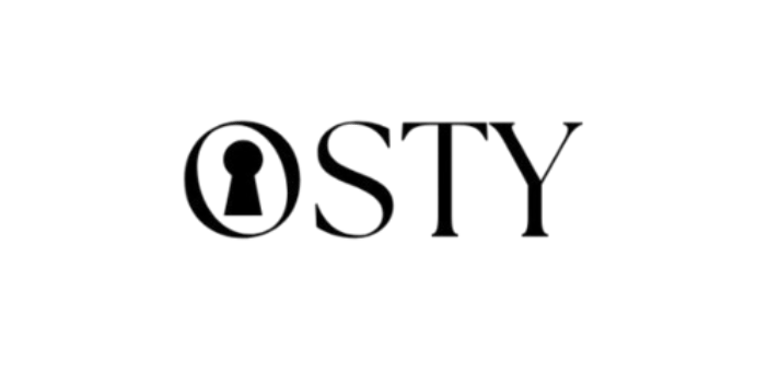 Osty Conciergerie logo