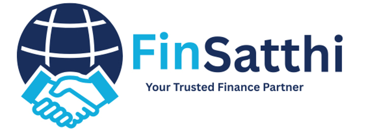 FinSathi logo