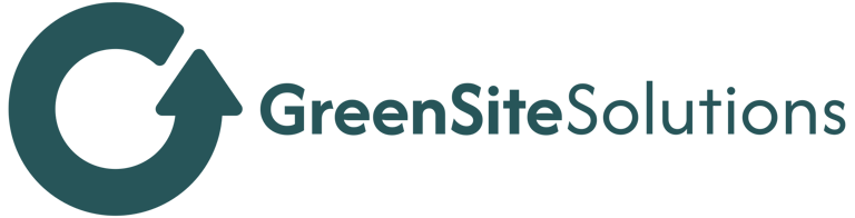Green Site Solutions logo