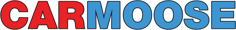 CarMoose logo