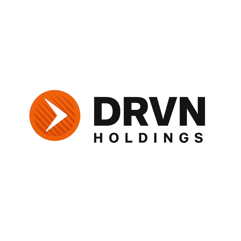 DRVN Holdings LLC logo