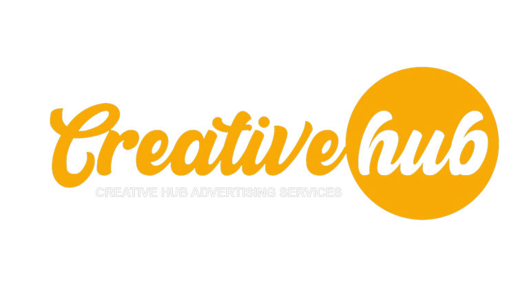 Creative Hub Advertising Services logo