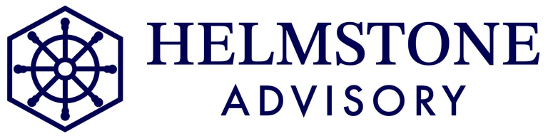 Helmstone Advisory logo