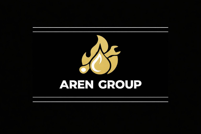 AREN YAPI TASARIM logo