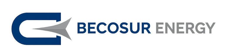 Becosur Energy logo