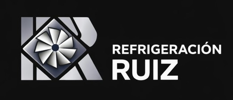 Ruizrefrigeracion logo