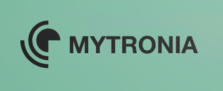 MYTRONIA logo