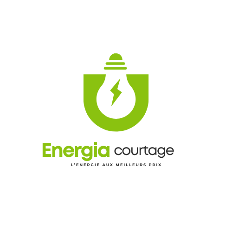 Energia Courtage logo