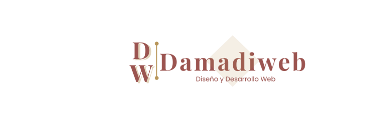 Damadiweb logo