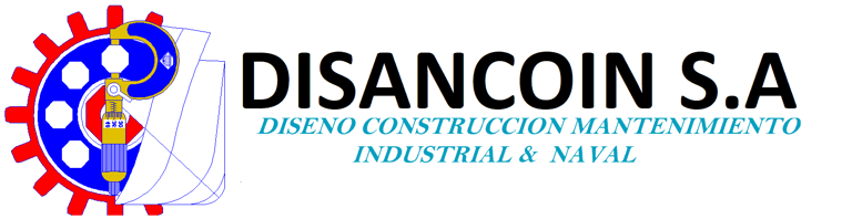 Disancoin logo