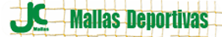 JC Mallas deportivas logo