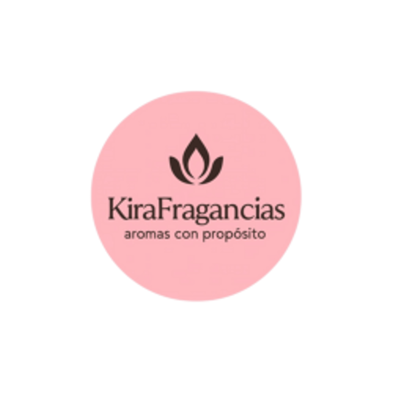 KiraFragancias logo