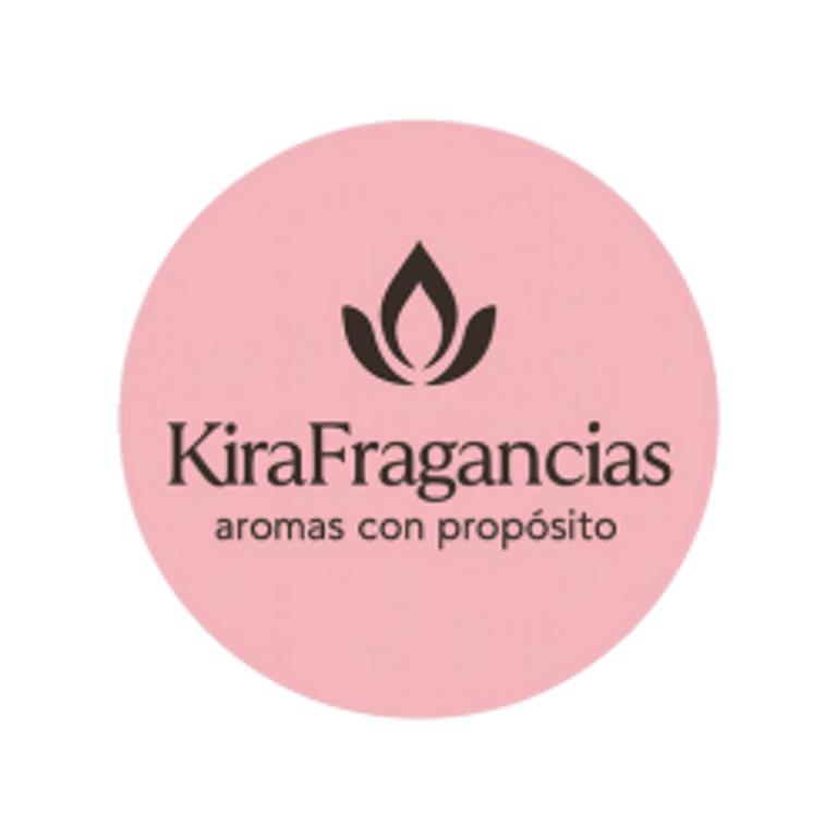 KiraFragancias logo