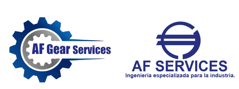 AF Gear Services logo