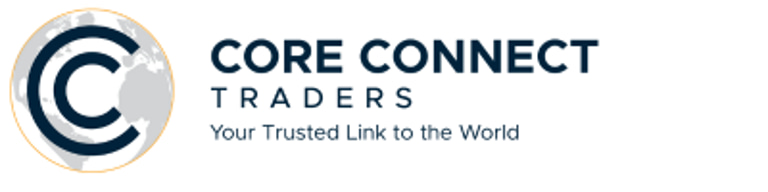 Core Connect Traders logo