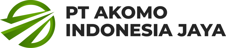 dried Indonesian anchovy logo