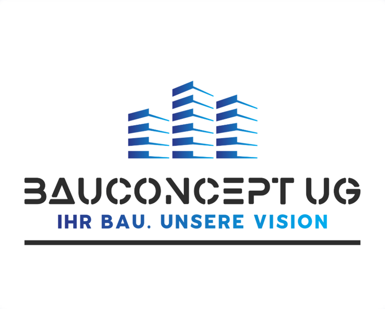 Bauconcept UG logo
