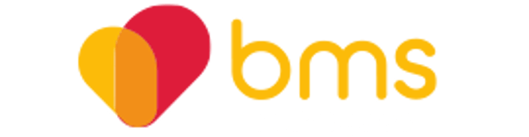 BMS Refeições logo