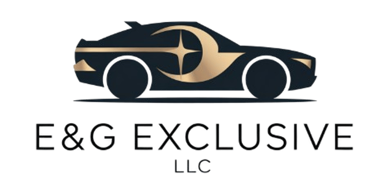 E&G EXCLUSIVE LLC logo