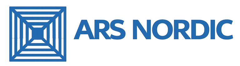 ARS logo