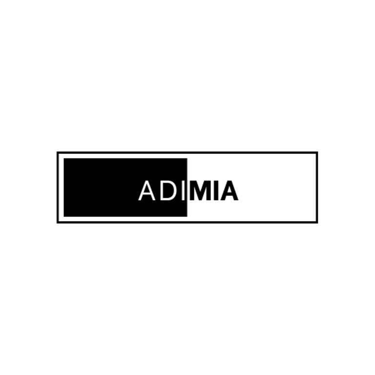 ADIMIA logo
