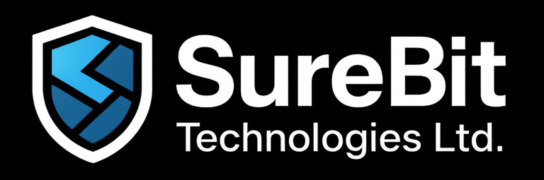 SureBit Technologies logo