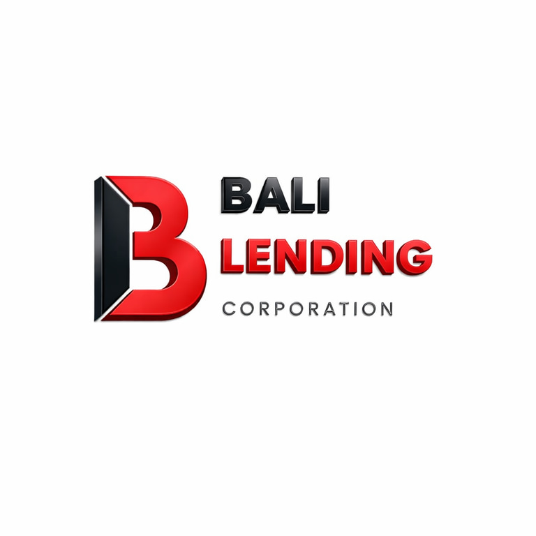 BALI Lending Corporation logo