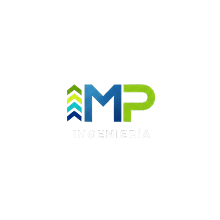 MP INGENIERIA logo