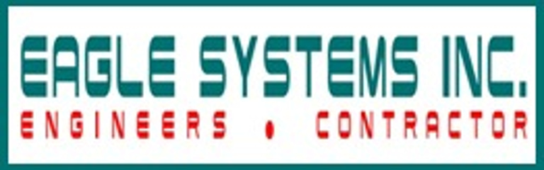 Eagle Systems Incorporated logo