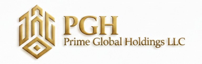Prime Global Holdings LLC logo
