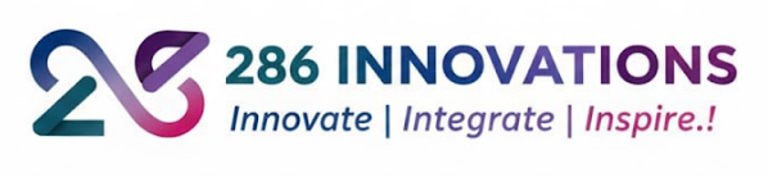 286 Innovations logo