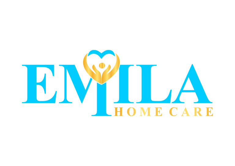 Emila Home Care logo