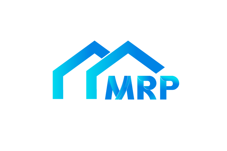MAKASSAR REAL PROPERTY logo