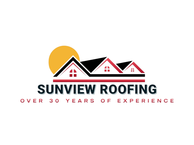 Sunview Roofing logo