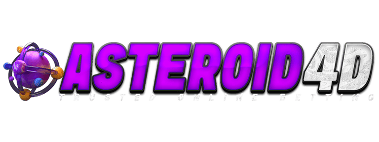 Asteroid4D – Platform Game Online Terbaik dengan Server Stabil logo