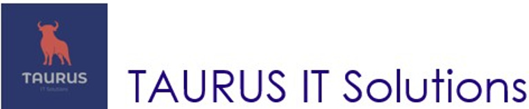 Taurus IT Solutions logo