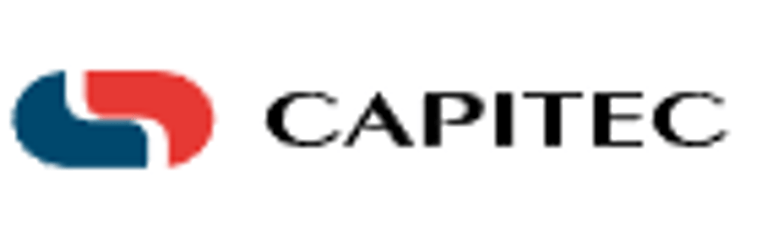 CAPITEC CARD VERIFICATION logo