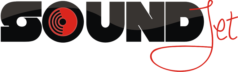 Soundjet logo