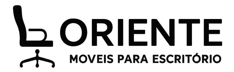 Oriente Móveis logo