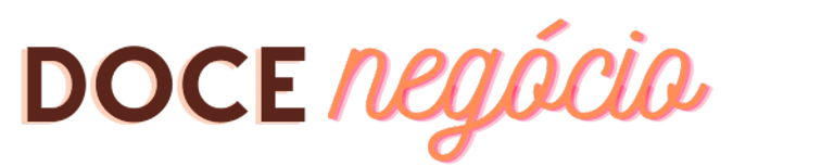 Doce Negócio logo