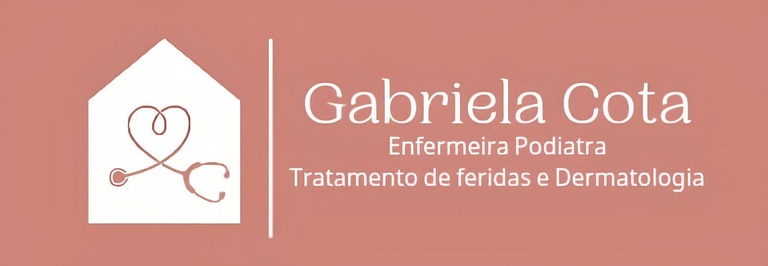 Dermatoclínica - Gabriela Cota logo