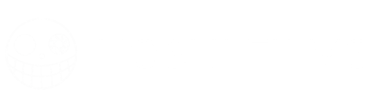 HOSHI FILMS logo