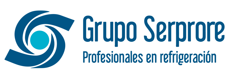 Grupo Serprore logo