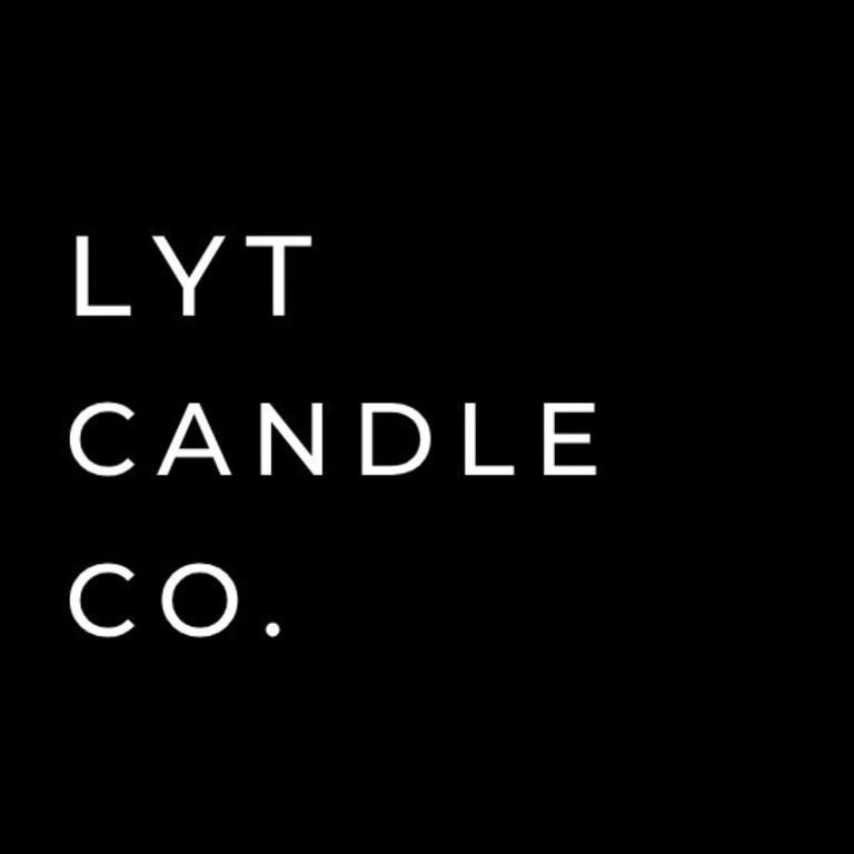 Lytcandleco logo