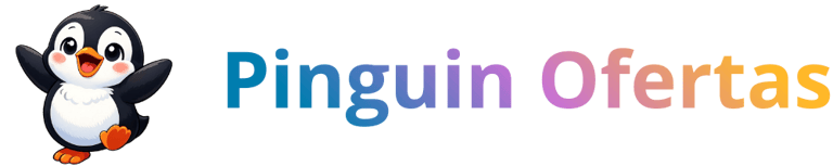 Pinguin Ofertas logo