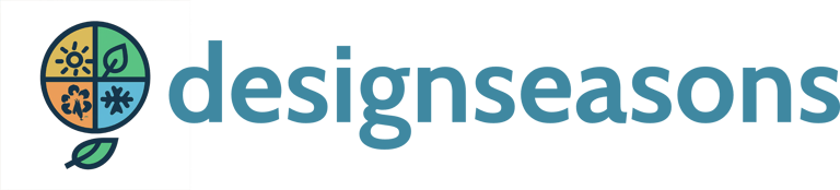 Designseasons logo